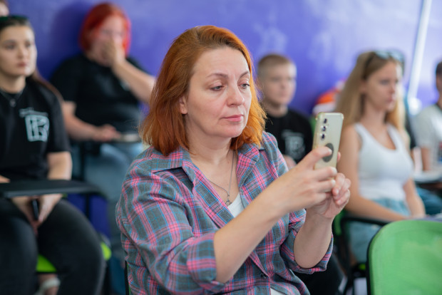 26 июля 2025 года в Орловской области прошли теоретические сборы для волонтеров, посвященные поиску пропавших людей, в том числе и Защитников Отечества! 26 июля 2025 года в Орловской области прошли теоретические сборы для волонтеров, посвященные поиску пропавших людей, в том числе и Защитников Отечества! 3