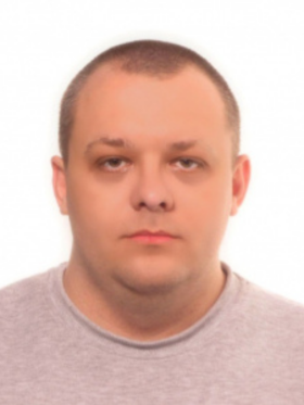 Тютякин Олег Юрьевич Тютякин Олег Юрьевич.